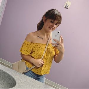 Meet your Posher, Josephine